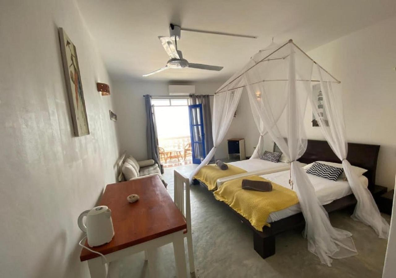 Nos Kasa Bed & Breakfast Sal Rei Exterior foto